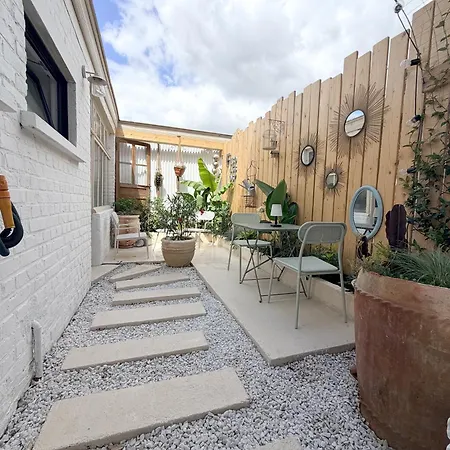 Le Douze - Privee, Jacuzzi Et Terrasse 아파트 *