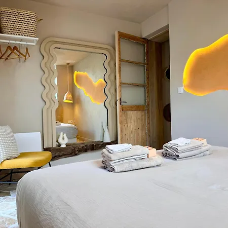 Le Douze - Privee, Jacuzzi Et Terrasse Wervicq-Sud