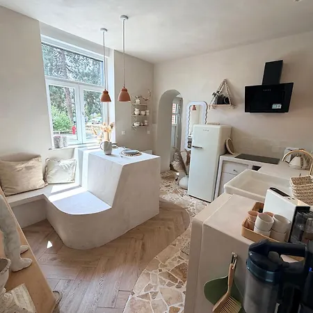 Le Douze - Privee, Jacuzzi Et Terrasse *