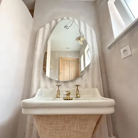 Le Douze - Privee, Jacuzzi Et Terrasse 아파트 Wervicq-Sud