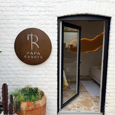 아파트 Le Douze - Privee, Jacuzzi Et Terrasse