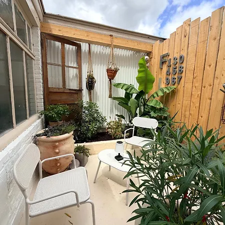 Le Douze - Privee, Jacuzzi Et Terrasse