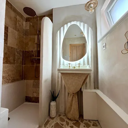 Apartament Le Douze - Privee, Jacuzzi Et Terrasse Wervicq-Sud